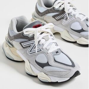 New Balance 9060 Sneakers Grey